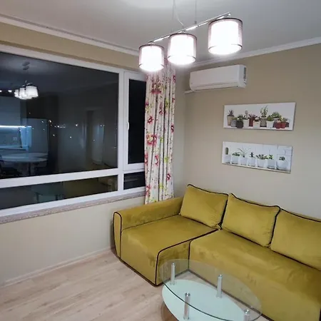 Apartment Луксозен Апартамент С Две Спални *