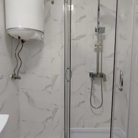 Apartment Луксозен Апартамент С Две Спални