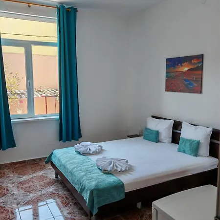 пиргос Casa de hóspedes