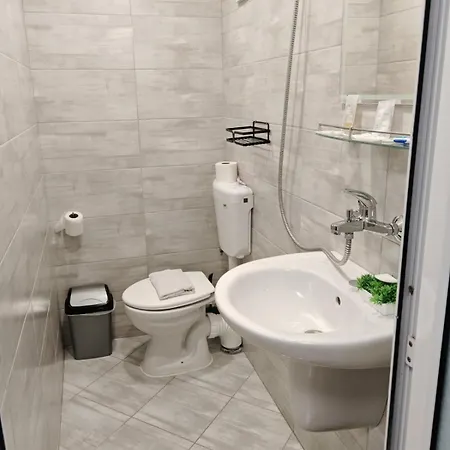 пиргос Casa de hóspedes Burgas